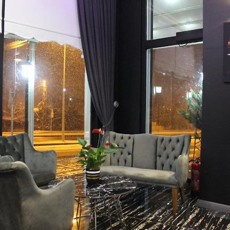 Ottoman Hotel Istanbul Airport Arnavutkoy Exterior foto